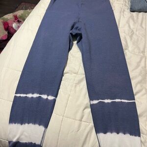 Old Navy Active Navy Leggings